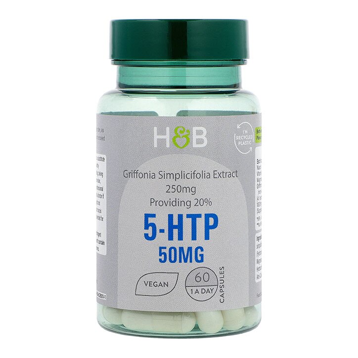 Review of Solgar 5 HTP Complex 90 Vegi Capsules